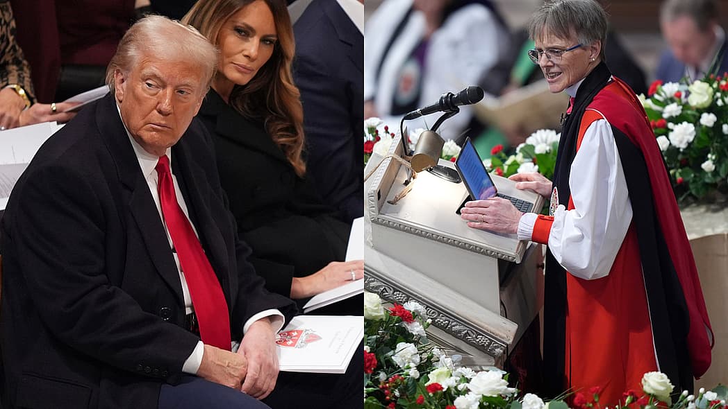 Trump Budde