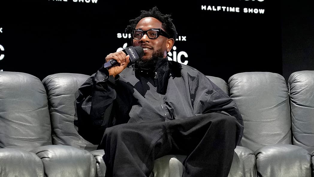 thegrio, kendrick lamar, super bowl