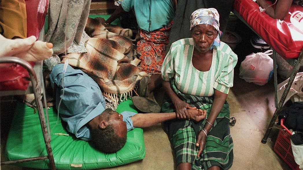 AIDS, Africa, Malawi, theGrio.com