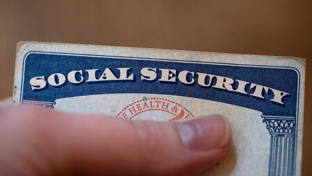 social security, trump musk social security theGrio.com