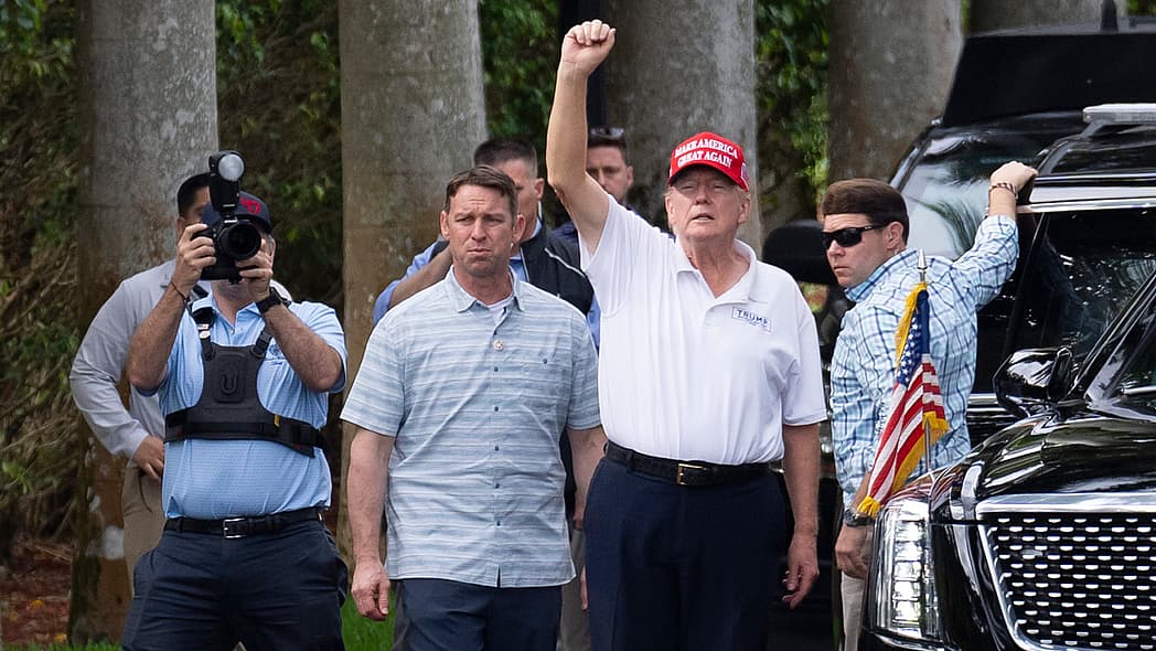 Donald Trump, theGrio.com