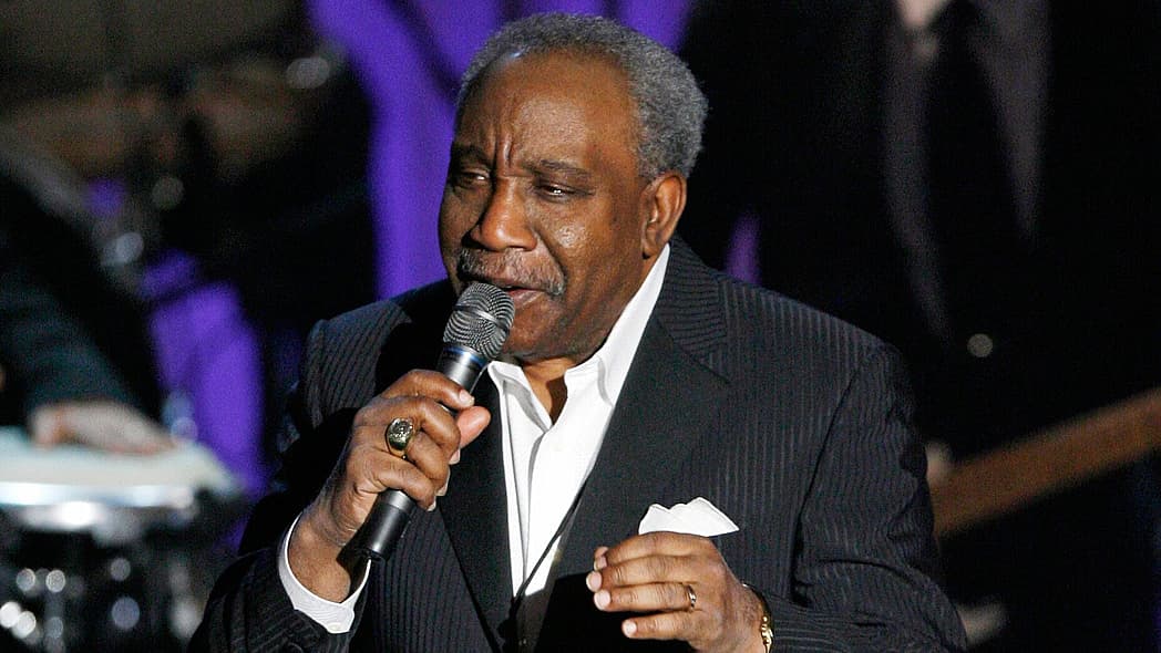 Jerry Butler, theGrio.com