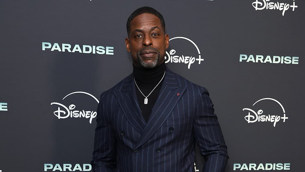 Paradise Hulu, Paradise Hulu season 2, Paradise renewal, Sterling K. Brown Paradise, How many episodes of Paradise are on Hulu?, Will there be a season 2 of Paradise on Hulu? theGrio.com