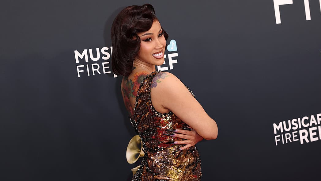 Cardi B Tasha K, Cardi B Tasha K lawsuit, cardi b tasha k settlement, What exactly did Tasha K do to Cardi B?, How much does Tasha have to pay Cardi B?, cardi b tasha k lawsuit theGrio.com