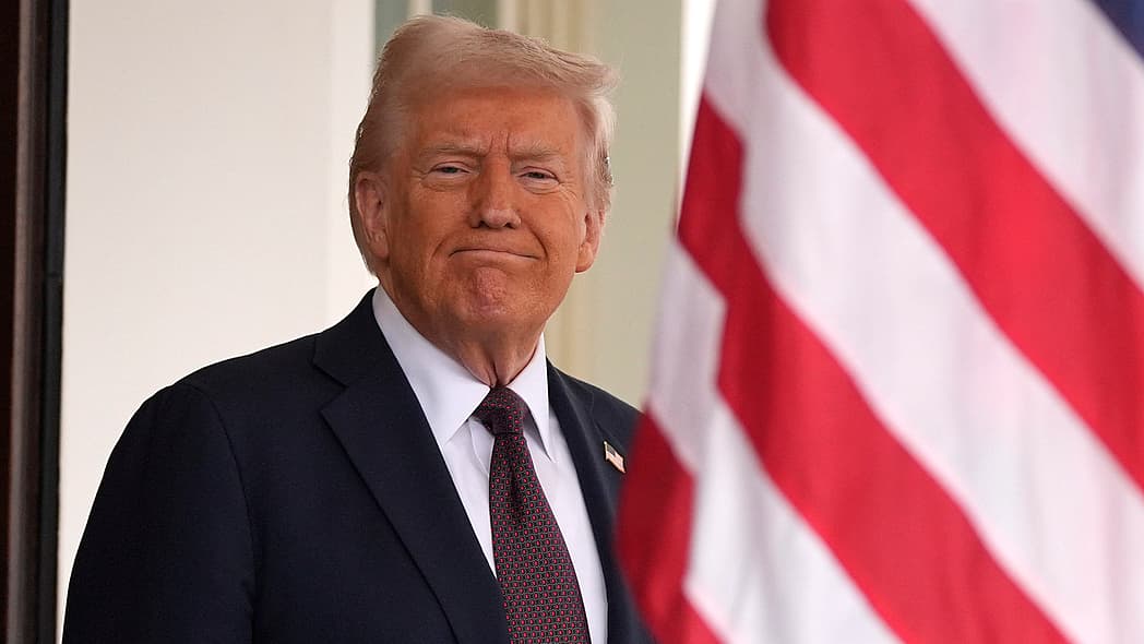 Donald Trump, theGrio.com
