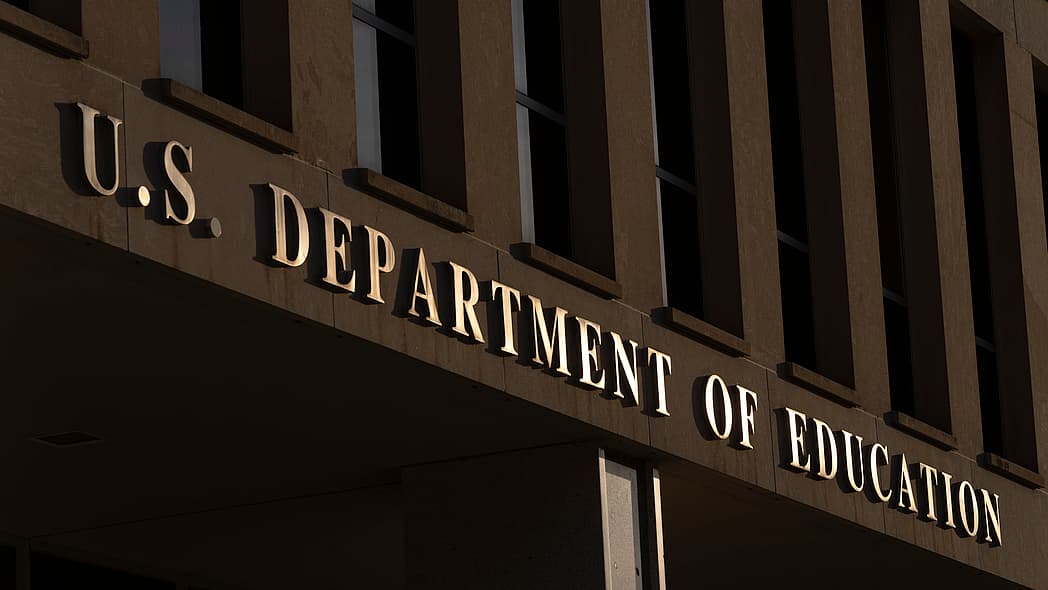 universities trump, department of education, department of education investigations, university invetsigations theGrio.com