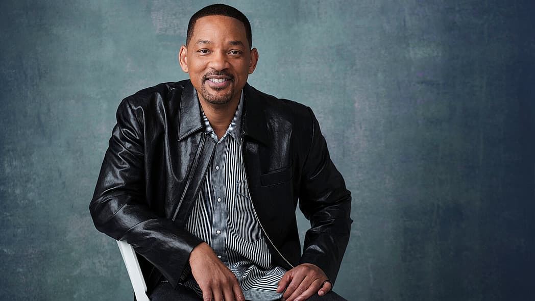 thegrio, will smith, based on a true story, hip hop