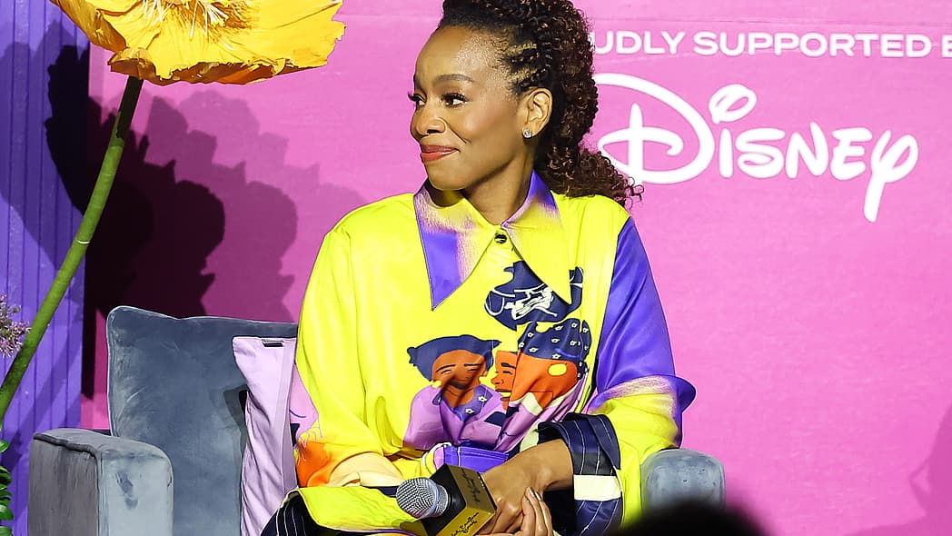 Anika Noni Rose Tiana, Anika Noni Rose Princess Tiana, Tiana Disney Plus show, Princess Tiana show, Princess and the Frog TV show, why did disney cancel Tiana?
