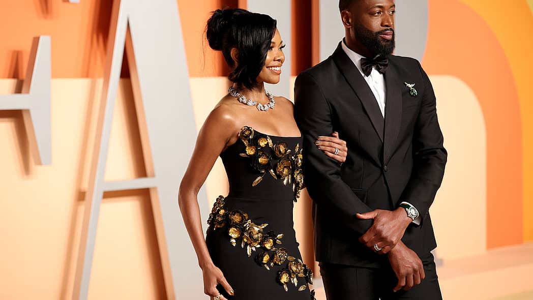 Dwyane Wade Gabrielle union, Dwyane Wade cancer, Did Dwyane Wade have cancer?, Dwyane Wade kidney cancer, Dwyane Wade cancer diagnosis, TheGrio.com