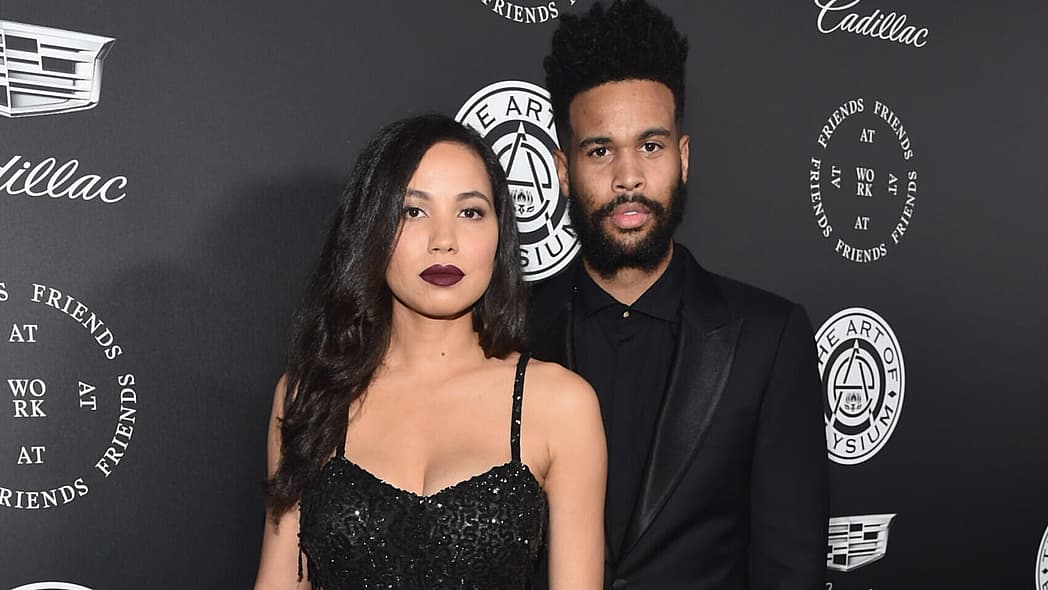 Jurnee Smollett, Jurnee Smollett ex-husband, Jurnee Smollett Josiah Bell, jurnee smollett divorce, Is Jurnee Smollett still married? theGrio.com