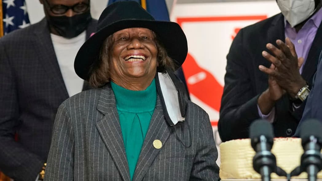 hazel dukes death