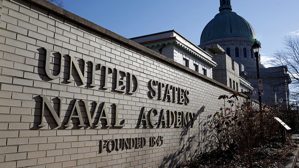 U.S. Naval Academy, theGrio.com