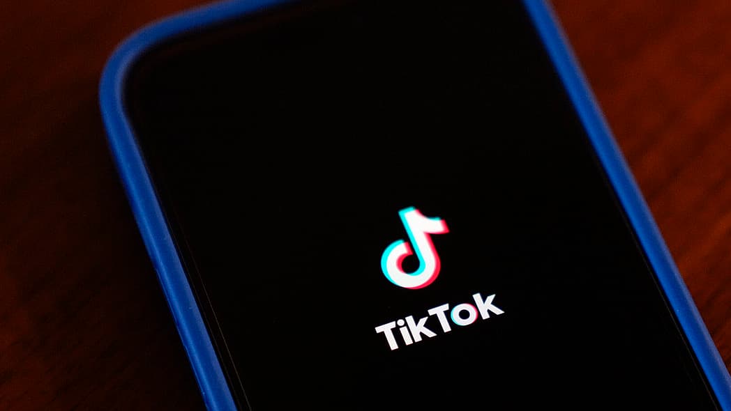 thegrio, tiktok, amazon, president trump