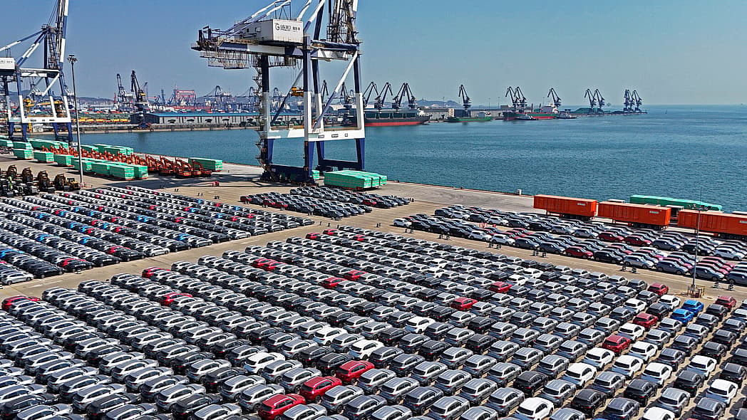Tariffs, China, Trump Administration, theGrio.com