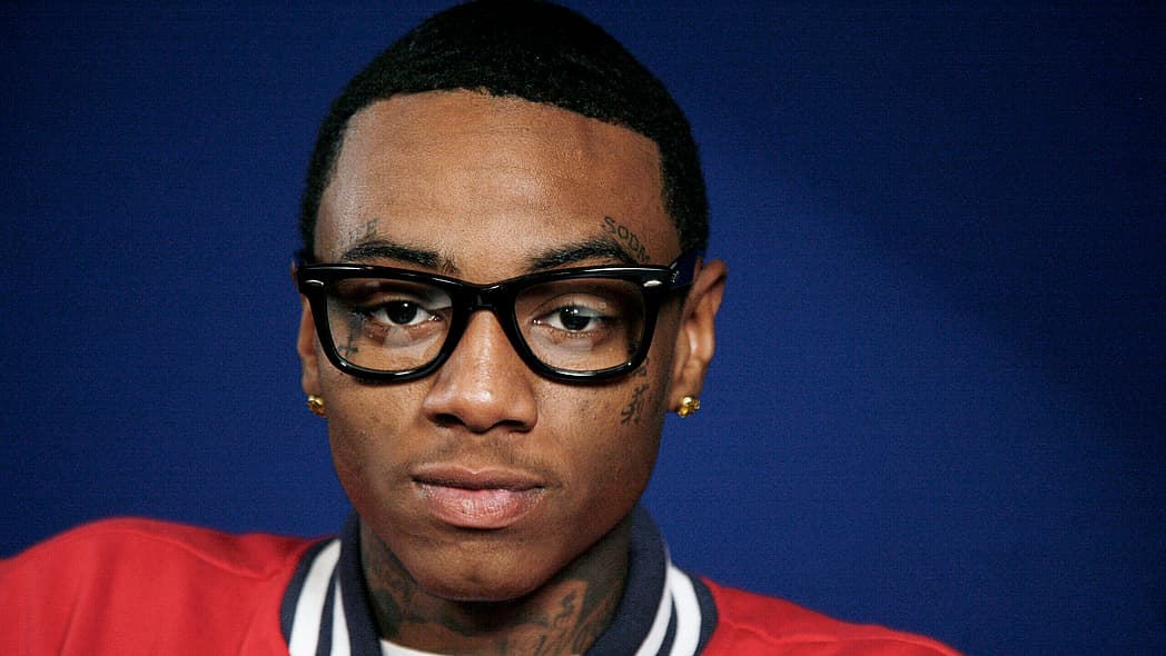 Soulja Boy, Soulja Boy charges, Black Hollywood, theGrio.com