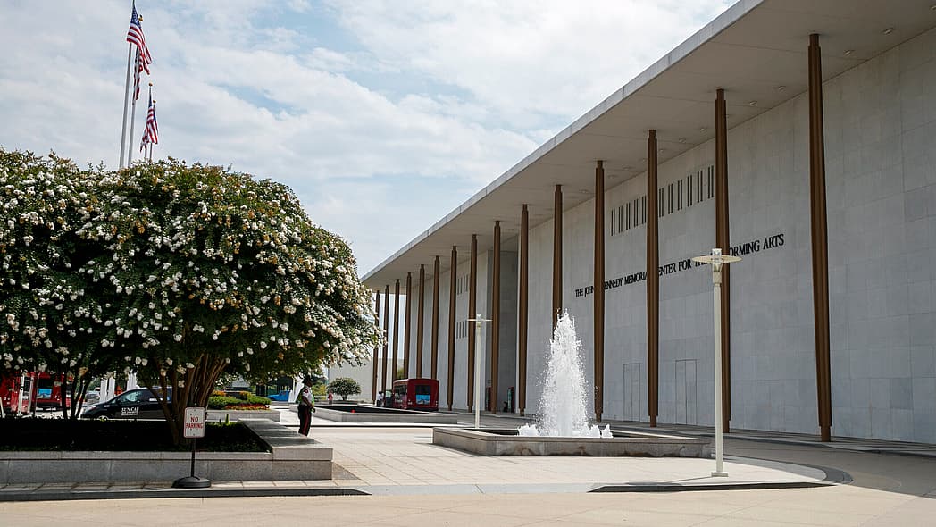 thegrio, Kennedy Center, Trump administration, LGBTQ
