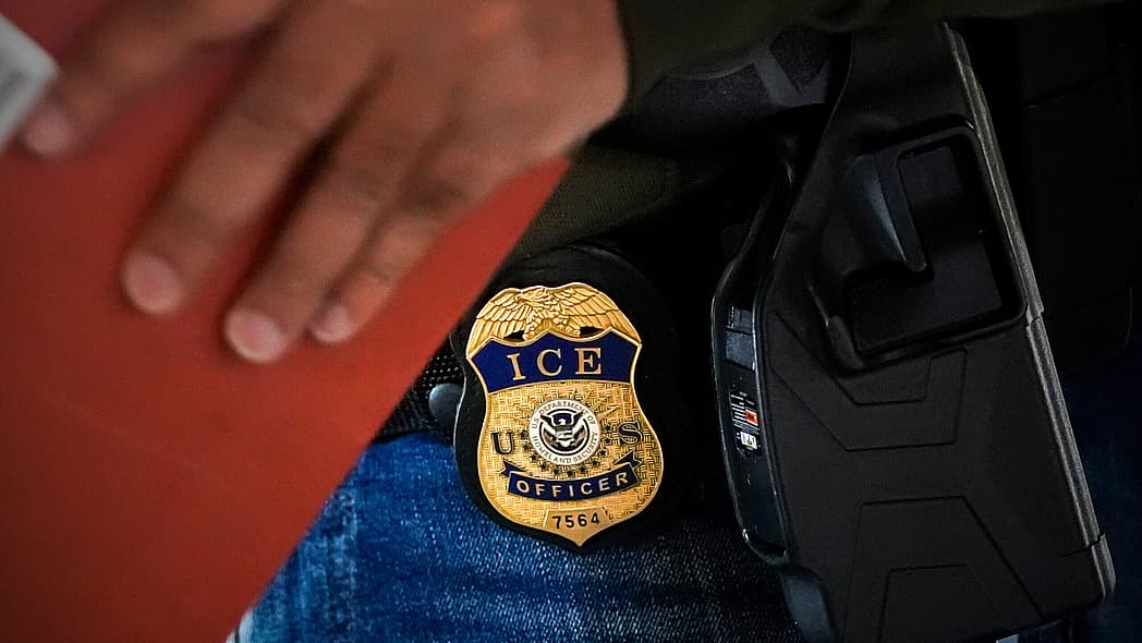 thegrio.com, ICE, immigration policy, Trump administration