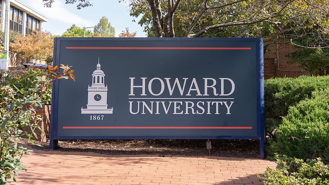 thegrio.com, howard university, HBCUs, gender enrollment gap, Black community