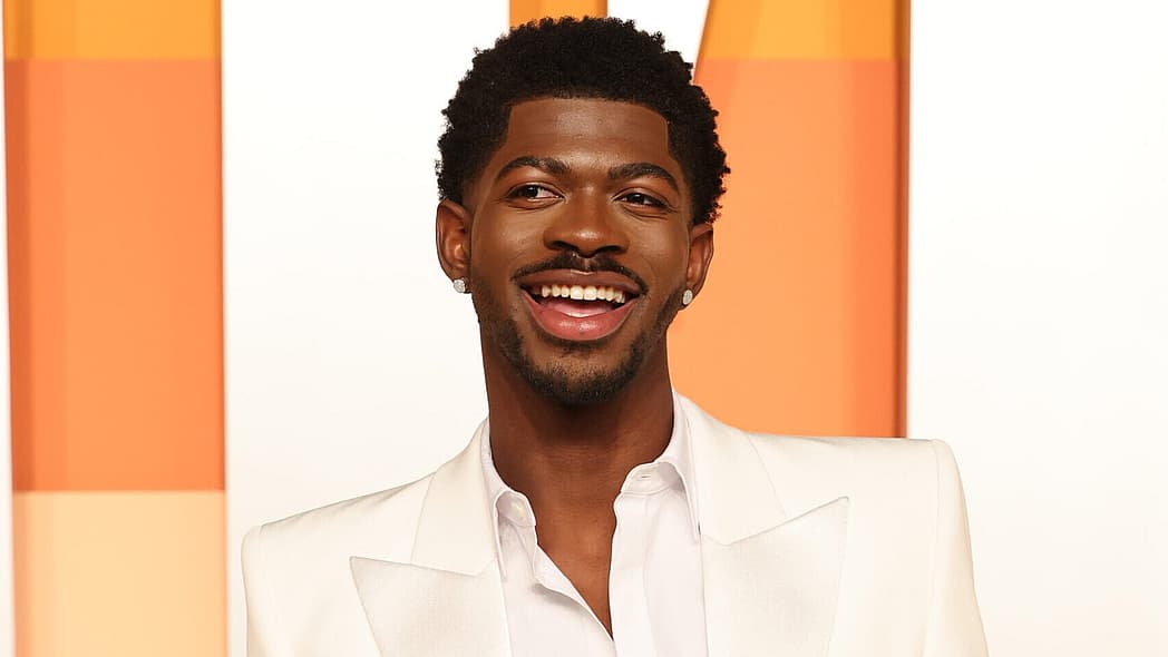 Lil Nas X, Lil Nas X hospital, Lil Nas X health, lil nas x stroke, lil nas x face paralysis theGrio.com