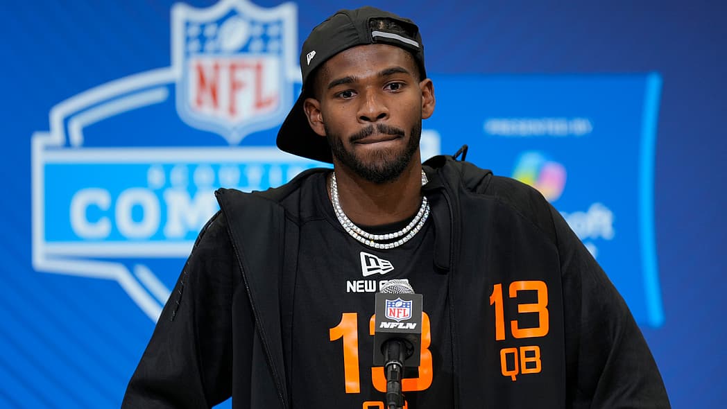 Shedeur Sanders prank call