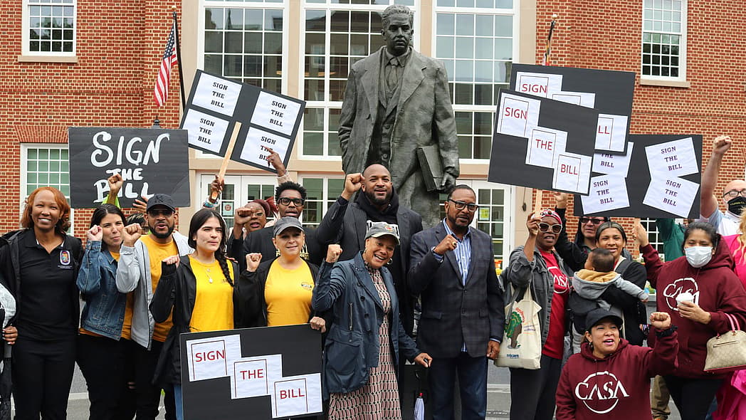 thegrio, Wes Moore, maryland, reparations