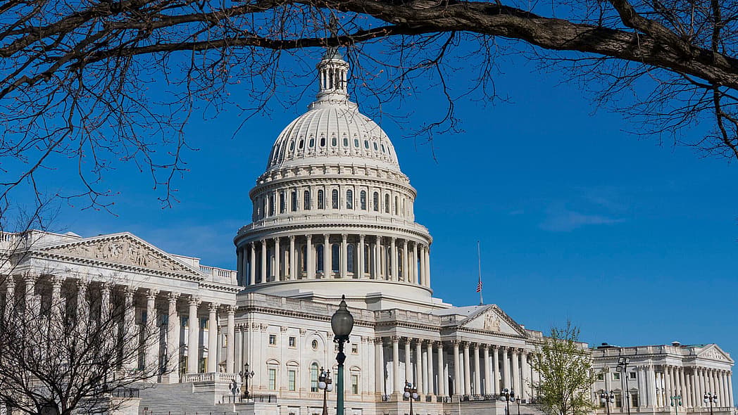 thegrio, Congress, Medicaid, Trump, Tax Bill