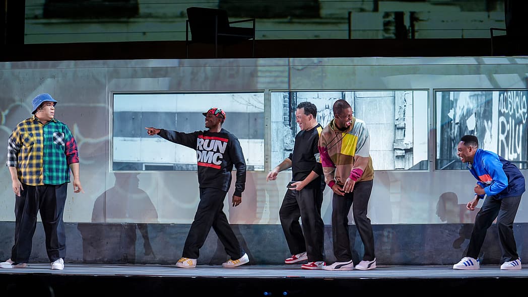 Central Park Five, Donald Trump, theGrio.com