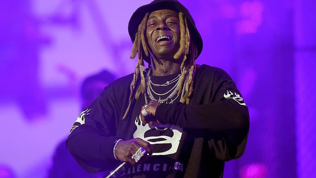 Lil Wayne, Lil Wayne abuse, Lil Wayne girlfriend, Lil Wayne Denis Bidot, Is lil wayne in a relationship? theGrio.com
