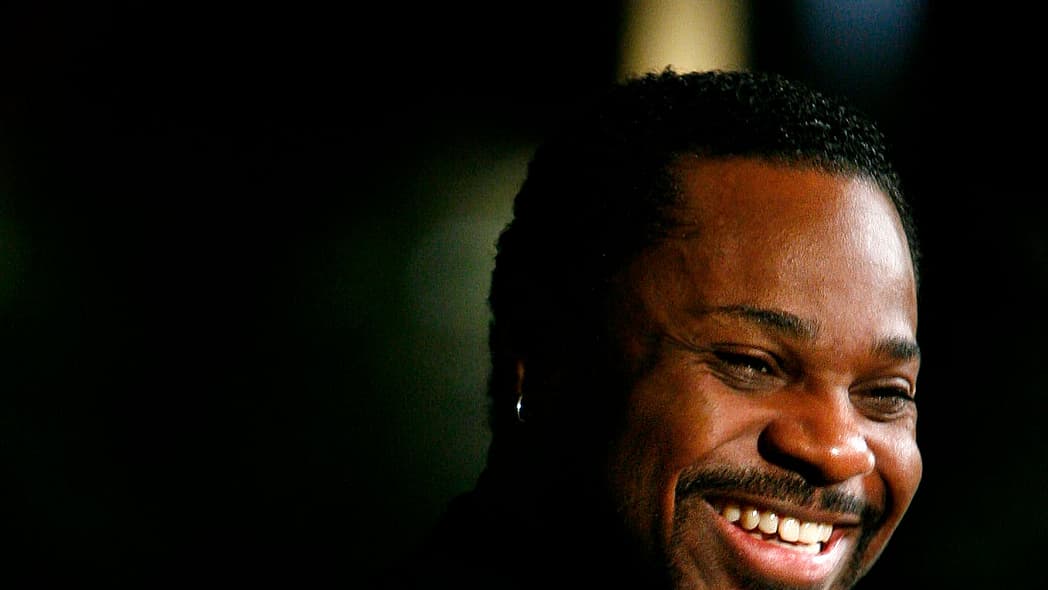 Malcolm-Jamal Warner, Malcolm-Jamal Warner tributes, Malcolm-Jamal Warner Tracee Ellis Ross, theGrio.com