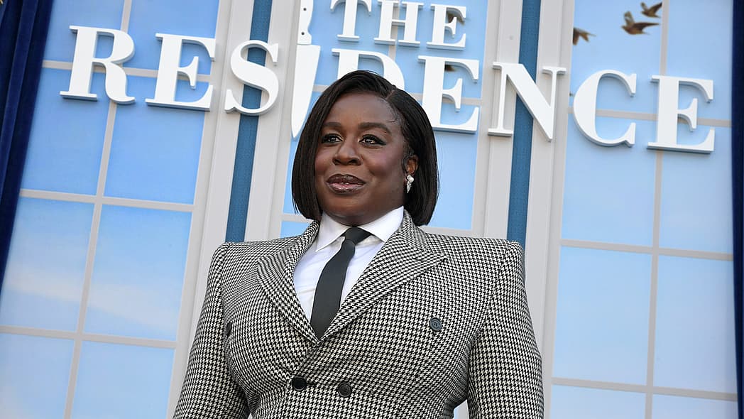 The residence cancelled, the residence netflix, Shonda Rhimes The Residence TheGrio.com