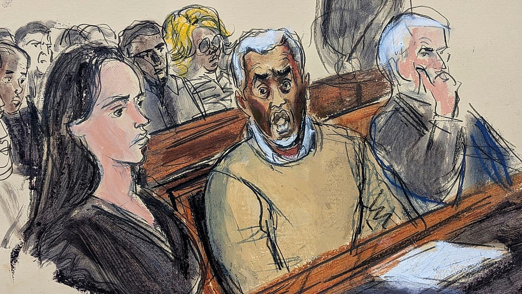 Diddy, Diddy trial, theGrio.com