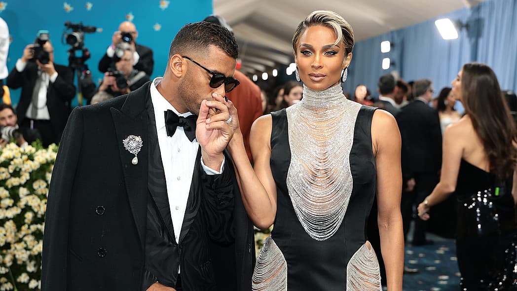 Ciara Russell Wilson, Ciara Russell Wilson critics, Ciara Russell Wilson corny theGrio.com