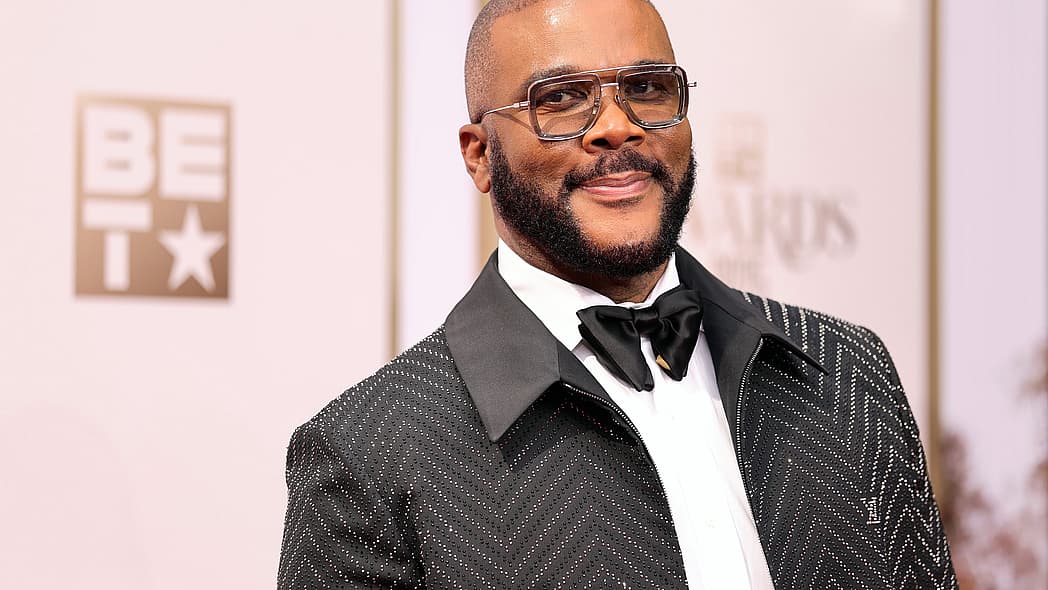 Tyler Perry, Why did i get married 3, Why did I get Married Again? Tyler Perry, new Why did I get Married movie, why did i get married movies theGrio.com