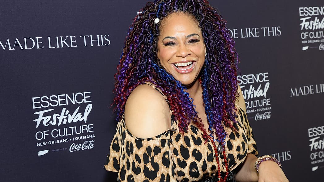 Kim Coles, Living Single, ReLiving Single podcast, Erika Alexander, theGrio.com