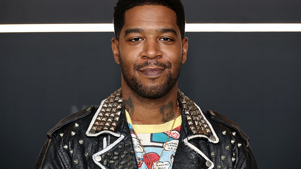 Kid Cudi, Cudi: The Memoir, Kid Cudi life, Drake, Kanye West, memoirs, drug abuse, hip-hop, rappers, Black Hollywood, theGrio.com