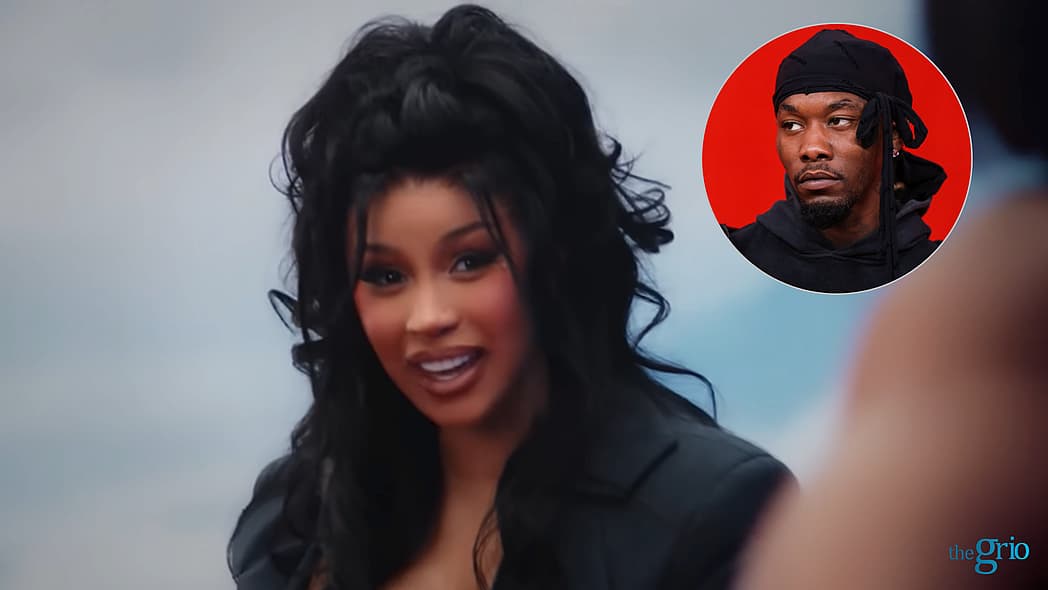 Cardi B, Offset, theGrio.com