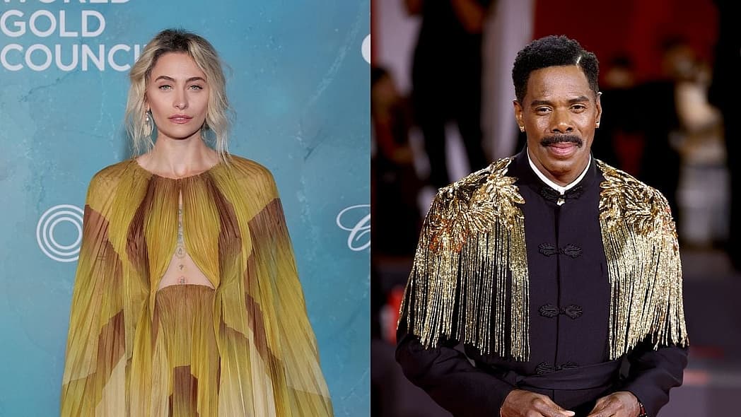 Paris Jackson, Colman Domingo, Michael Jackson, Michael biopic, theGrio.com