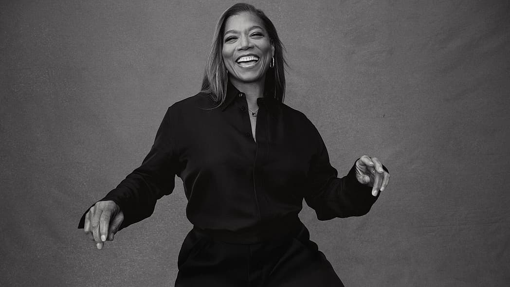 Queen Latifah Menopause, Queen Latifah Weight Watchers, Queen Latifah perimenopause, Weight Watchers menopause theGrio.com