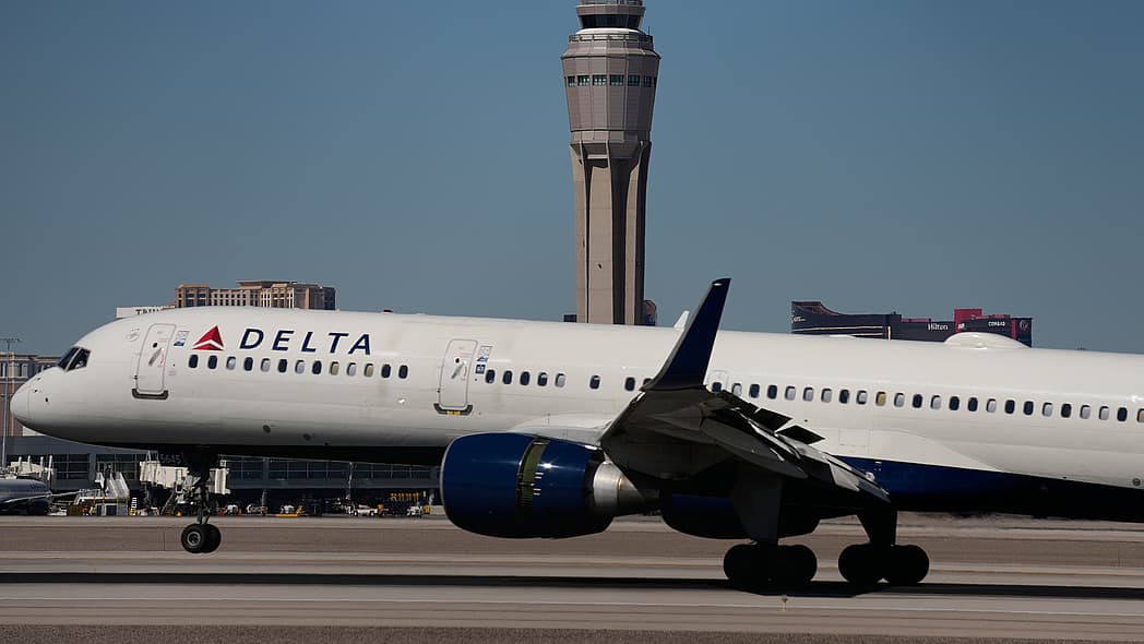 government shutdown, government shutdown airports, US airports, airports staff shortage theGrio.com