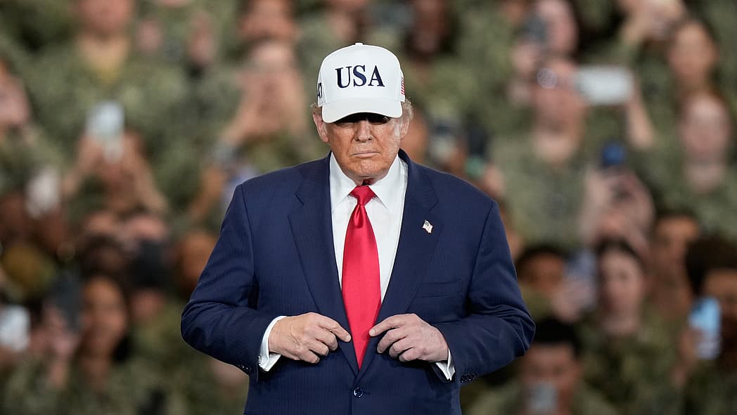 Trump Administration, Donald Trump