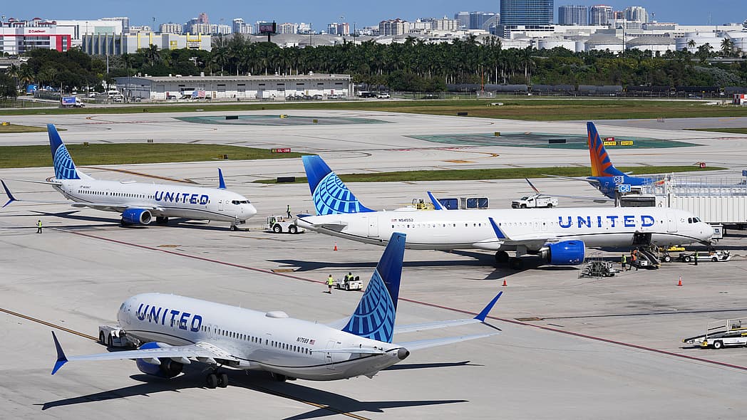 FAA, Government Shutdown, Air Traffic Controllers