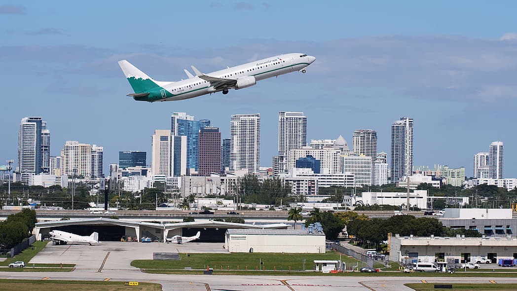 Air Traffic Controllers, Government Shutdown