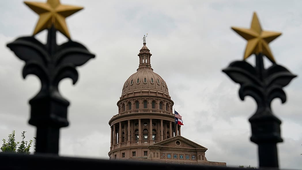 Texas State Capitol, theGrio.com