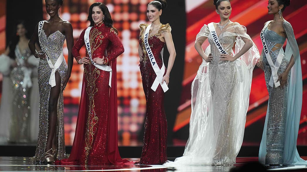 Olivia Yacé, Miss Universe Africa & Oceania, Côte d’Ivoire, renounces title, pageant values