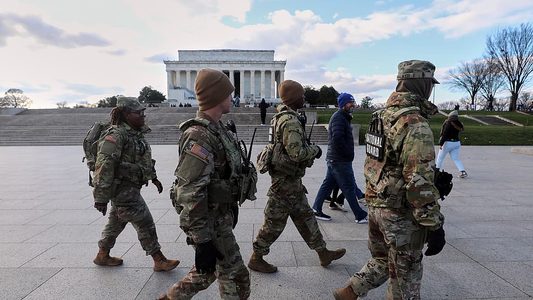 National Guard