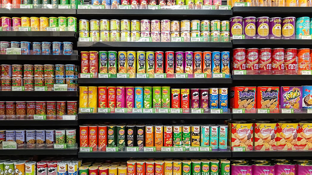 ultra-processed food, what are ultra processed foods?, ultra processed foods harm, ultra processed food dangerous theGrio.com