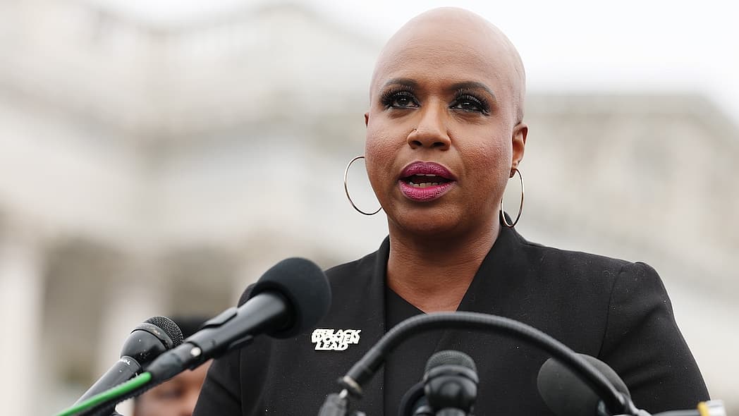 Ayanna Pressley, Home Valuations, Appraisal Modernization Act