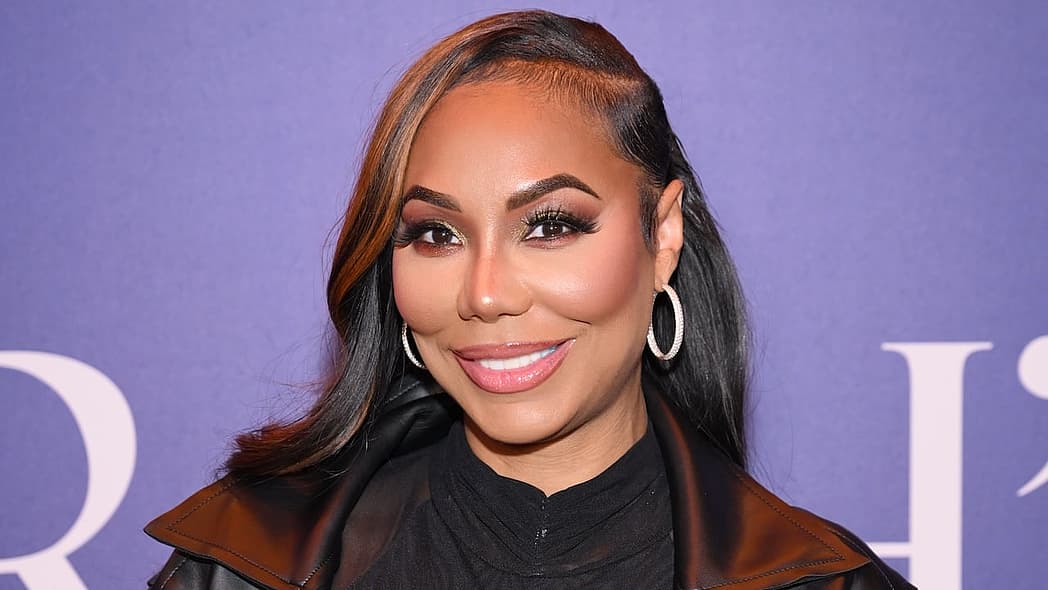 Tamar Braxton,