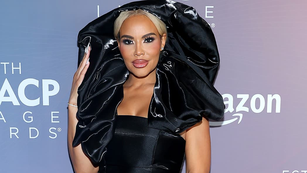 Mia Thornton, RHOP, Real Housewives of Potomac