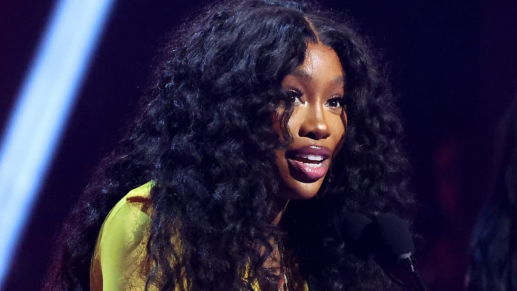 SZA, theGrio.com